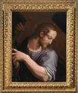 G. Vasari, Cristo portacroce
